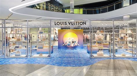 gucci pac fair|louis vuitton pacific fair.